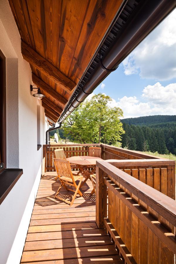 Penzion Na Belisku Březiny 객실 사진